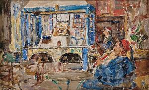 ALEXANDRE ROUBTZOFF (14)